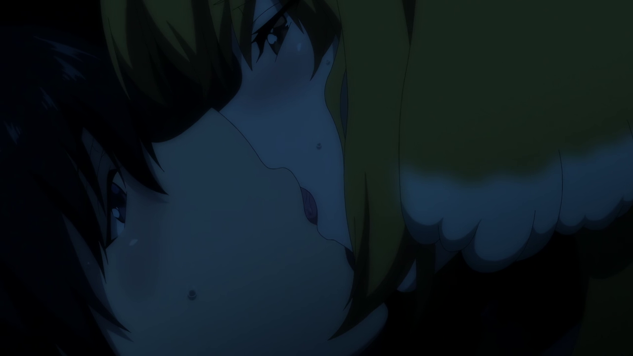 thumbnail for Isekai Meikyuu de Harem wo 6 on oppai.stream, all your anime hentai needs in one place